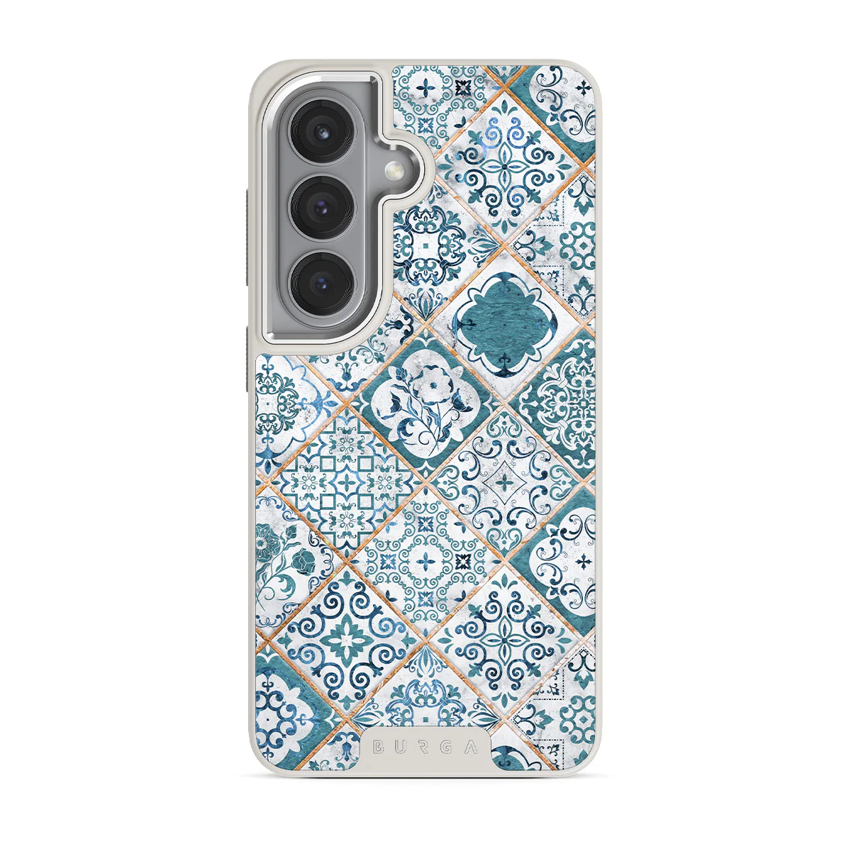 Tropical Oasis - Samsung Galaxy S26 Plus Funda - Image 33