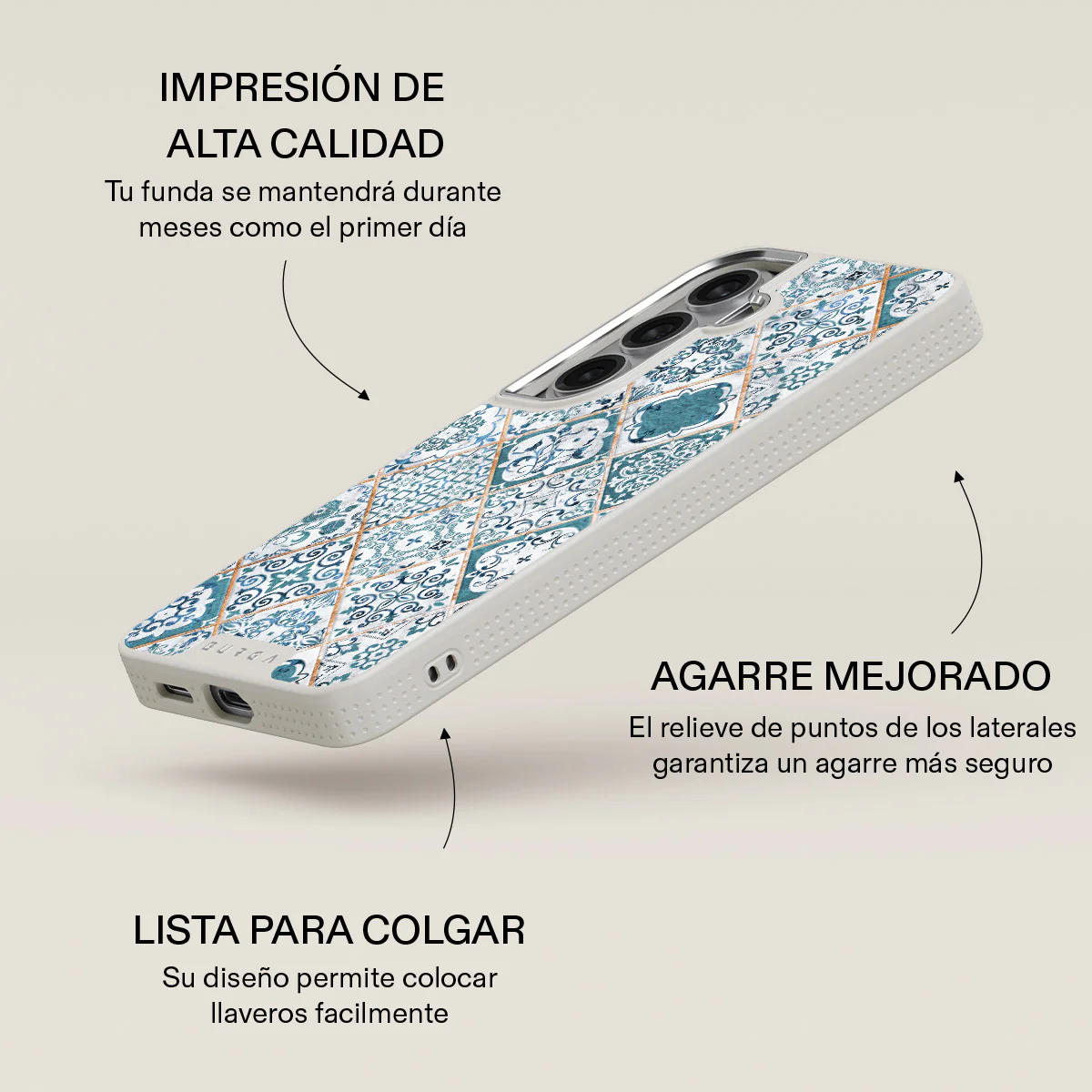 Tropical Oasis - Samsung Galaxy S26 Plus Funda - Image 37