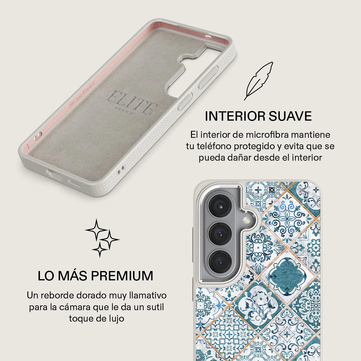 Tropical Oasis - Samsung Galaxy S26 Plus Funda - Image 38