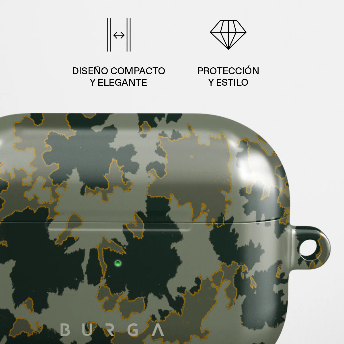 Moss - AirPods Pro Funda - Image 4