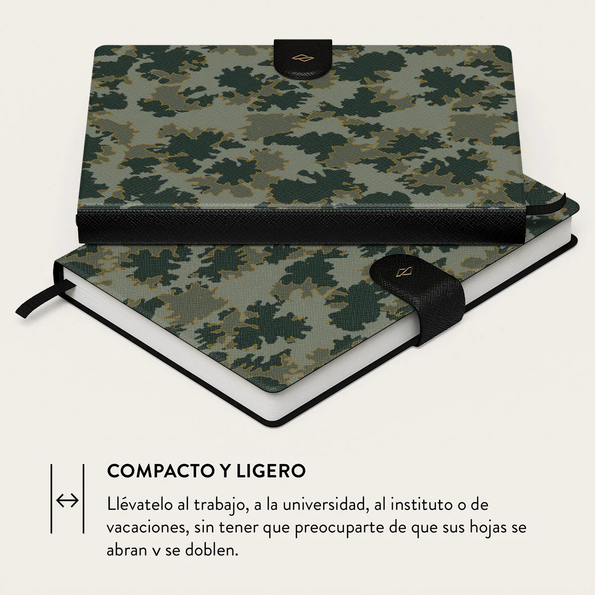 Moss - Cuaderno - Image 8