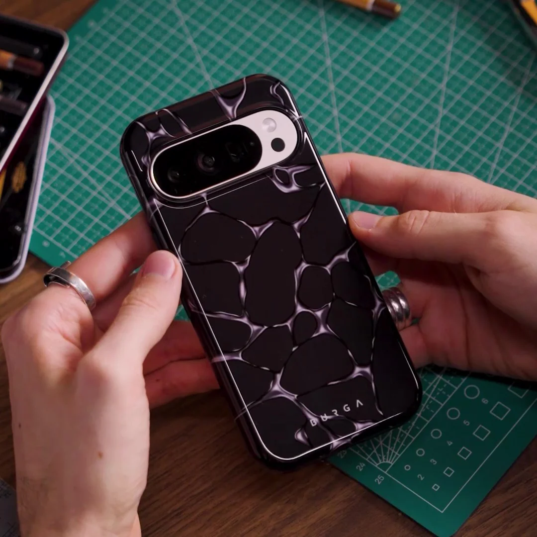 Moss - Google Pixel 6 Funda - Image 5