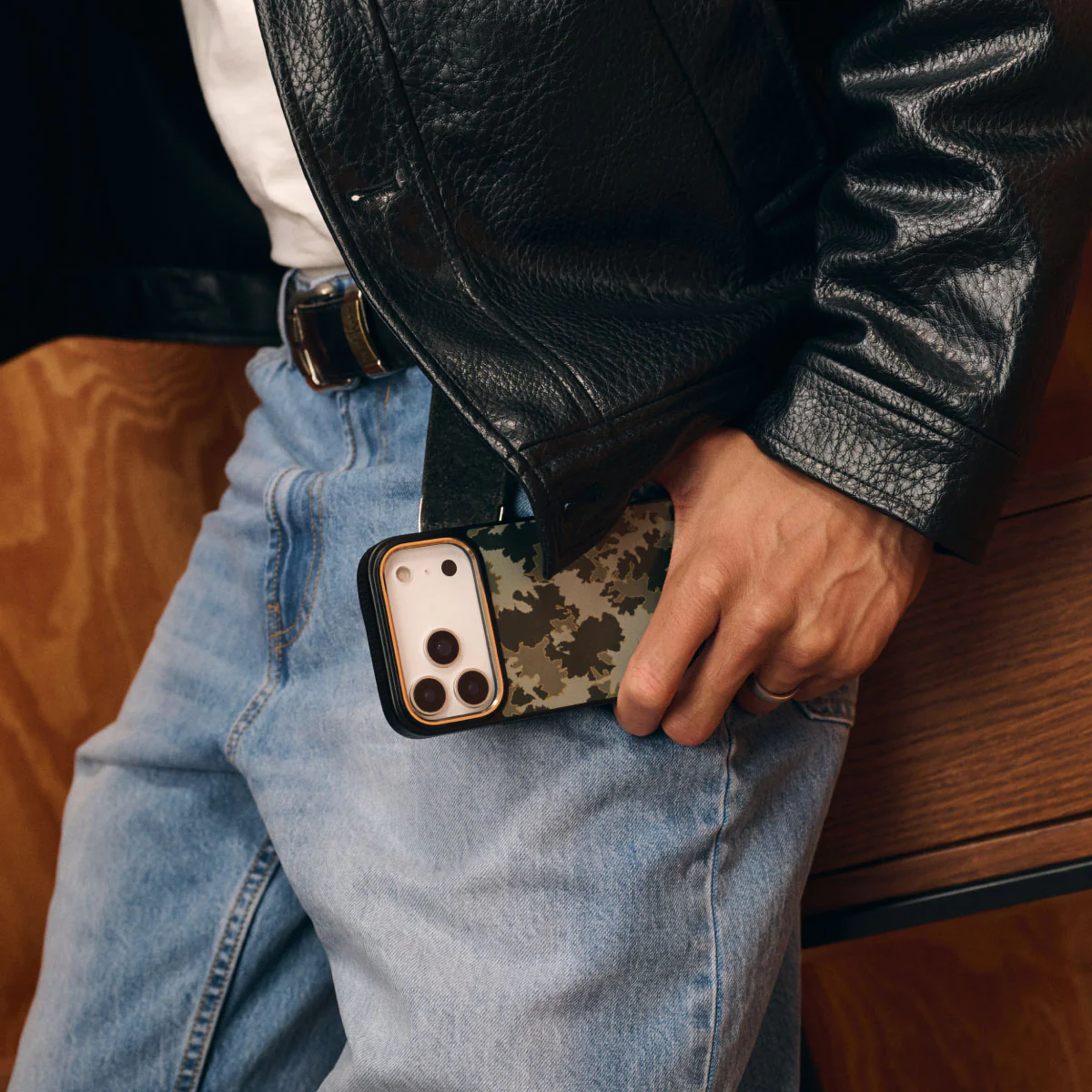 Moss - Google Pixel 9 Pro XL Funda - Image 21