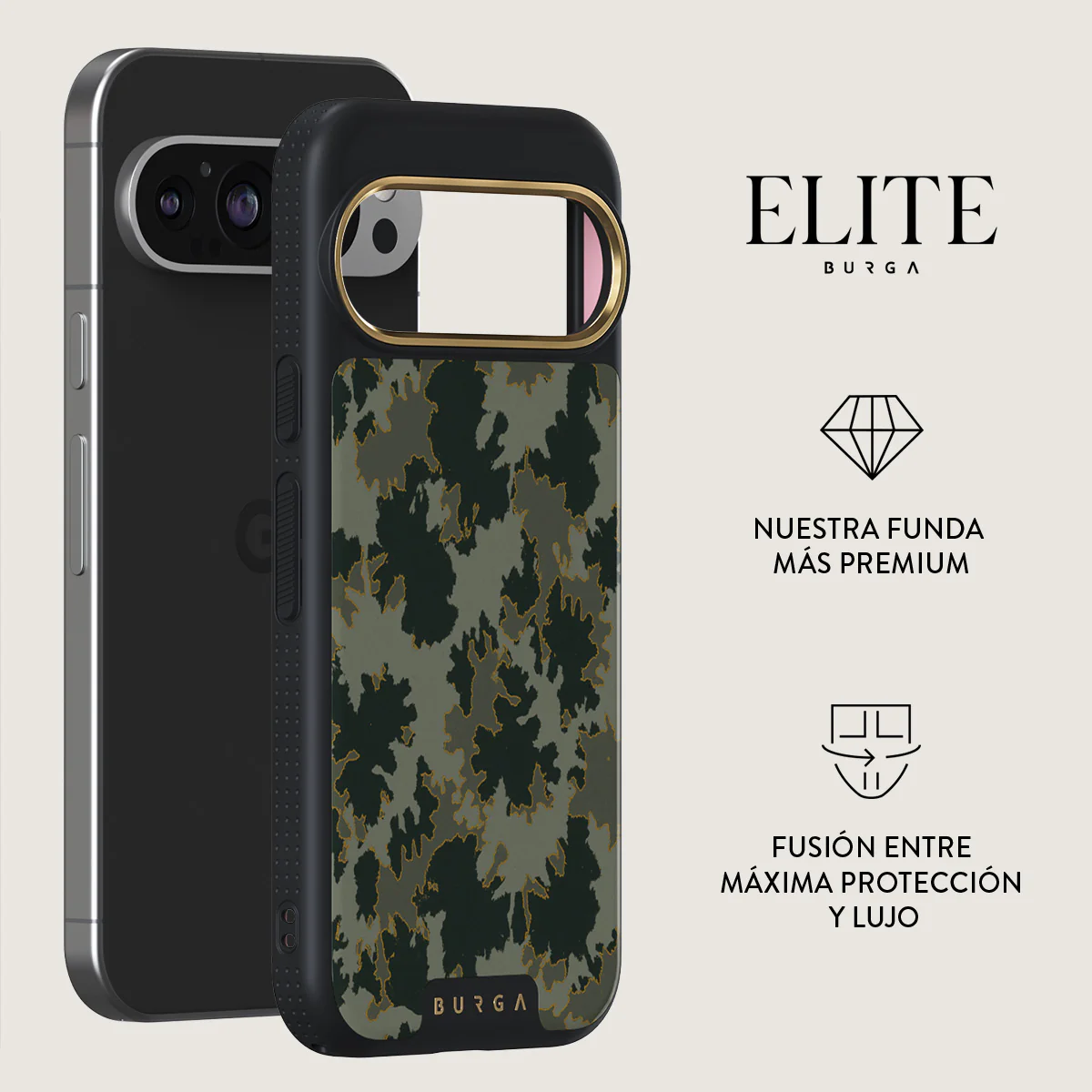 Moss - Google Pixel 9 Pro XL Funda - Image 6