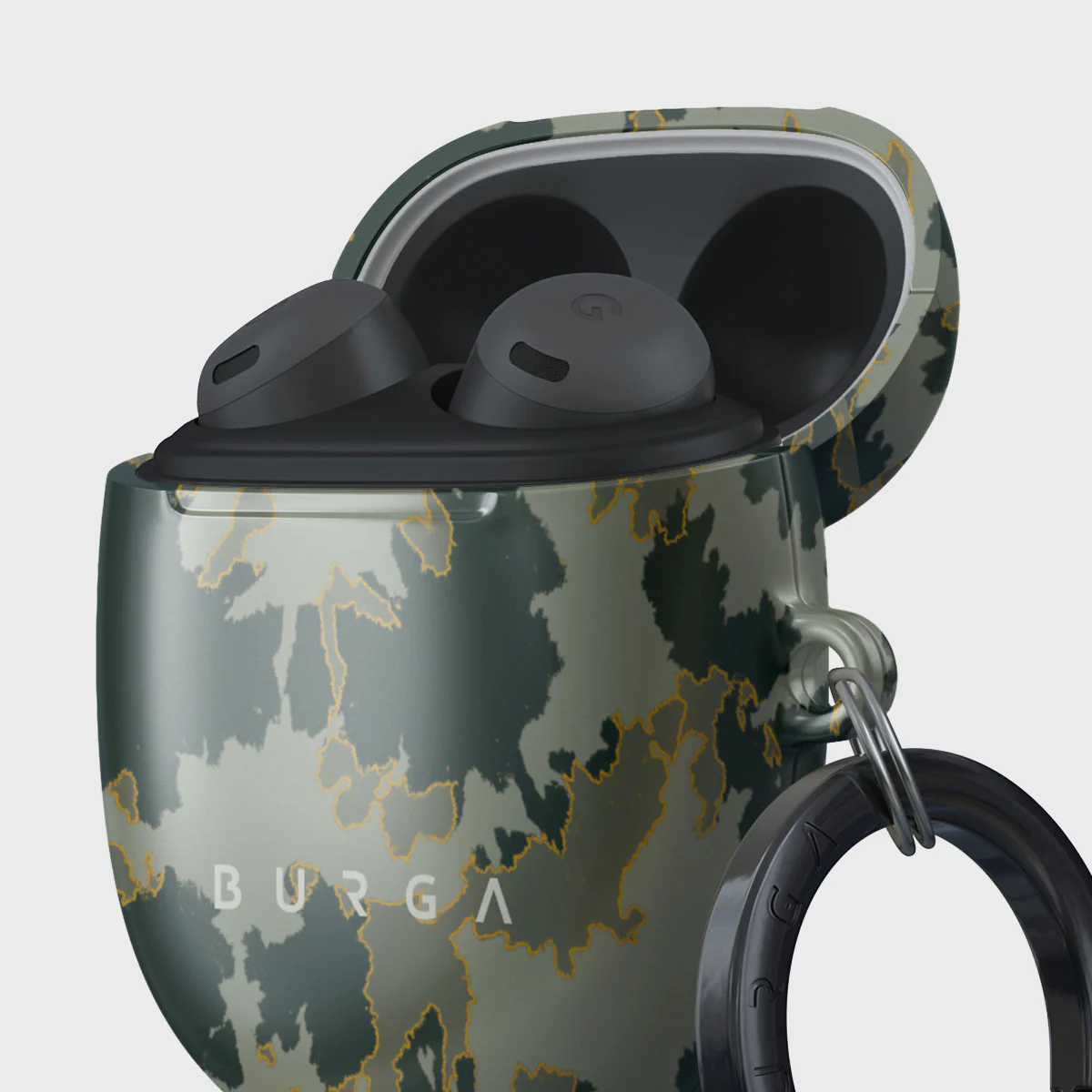 Moss - Google Pixel Buds Pro Funda - Image 5