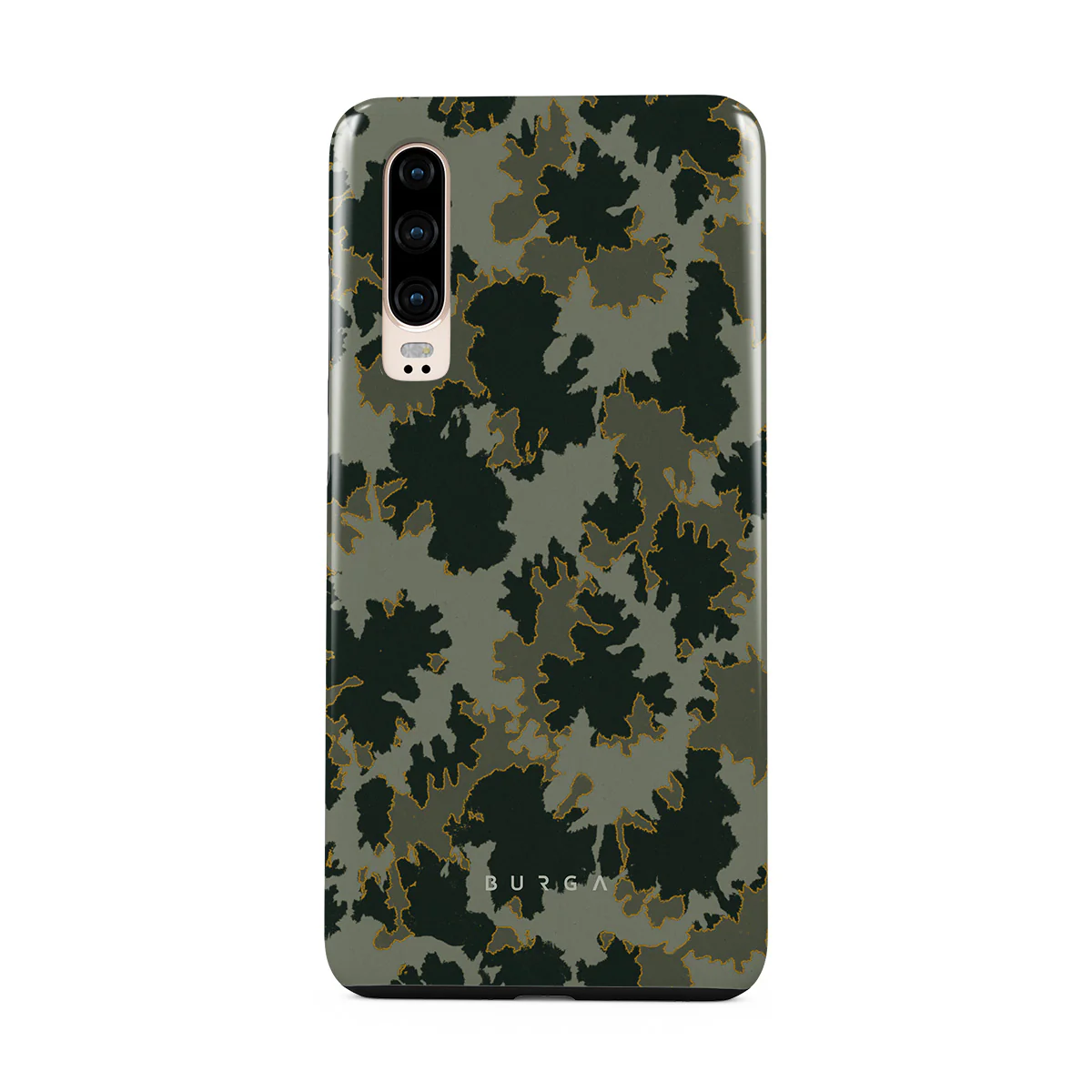 Moss - Huawei P30 Funda - Image 5