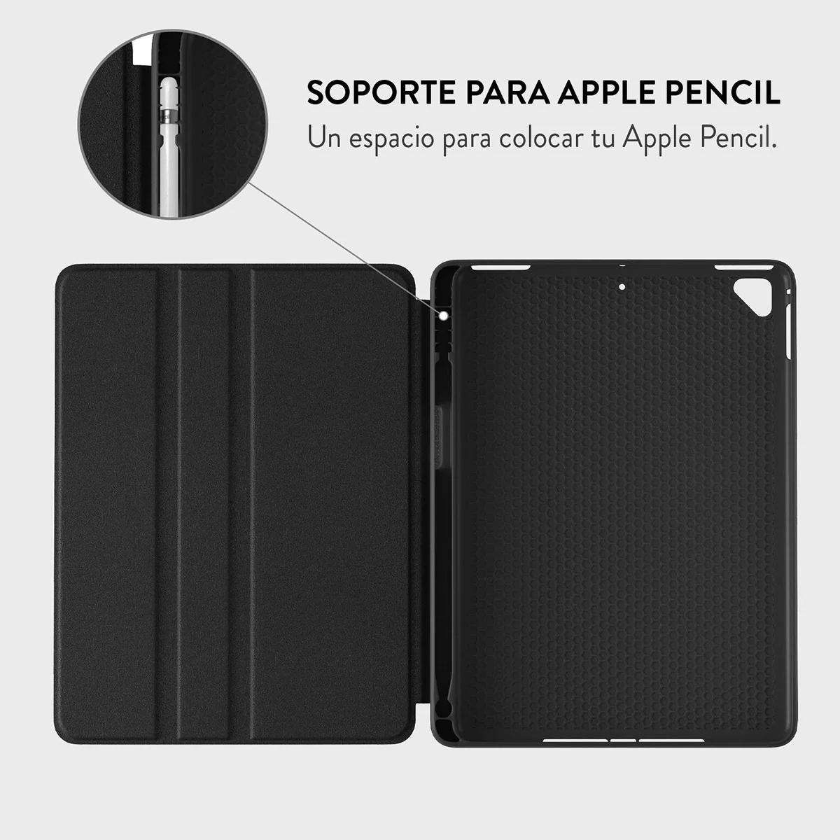 Moss - Funda iPad 9.7 (6a/5a Gen) - Image 6