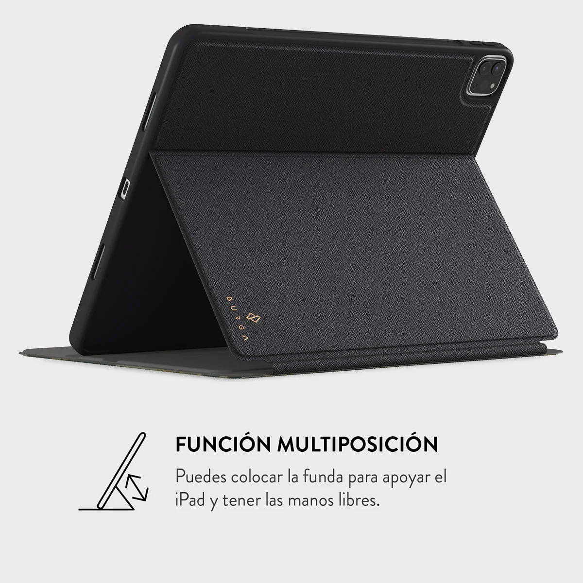 Moss - Funda iPad Pro 11 (4a/3a Gen) - Image 5