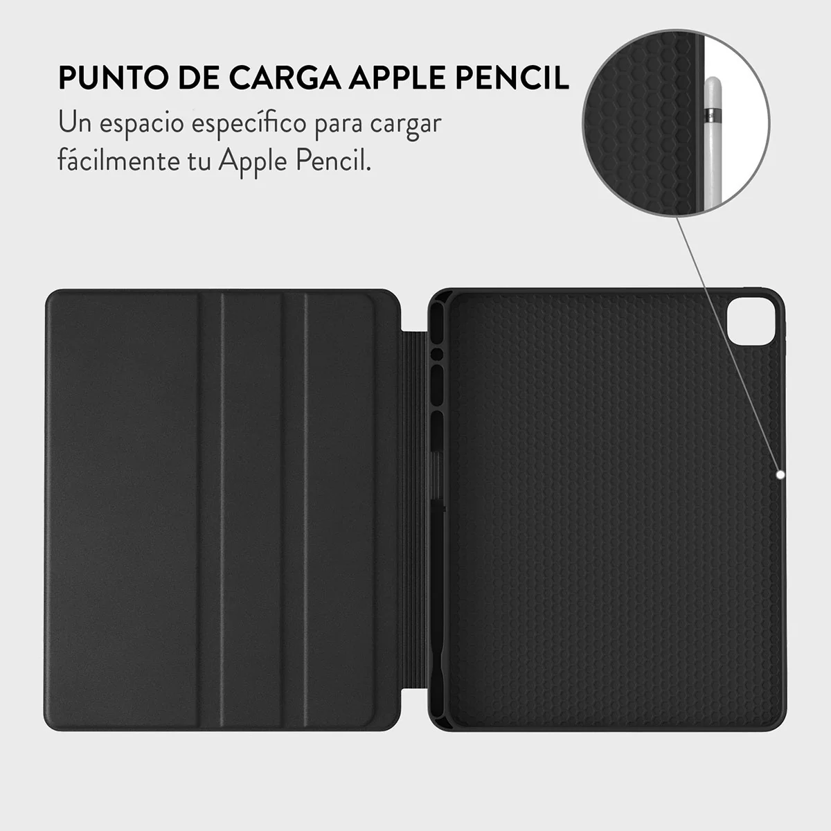Moss - Funda iPad Pro 12.9 (6a/5a Gen) - Image 6