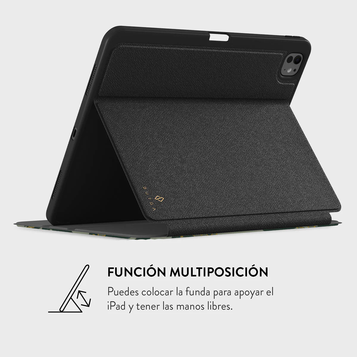 Moss - Funda iPad Pro 13 (8a/7a Gen) - Image 5