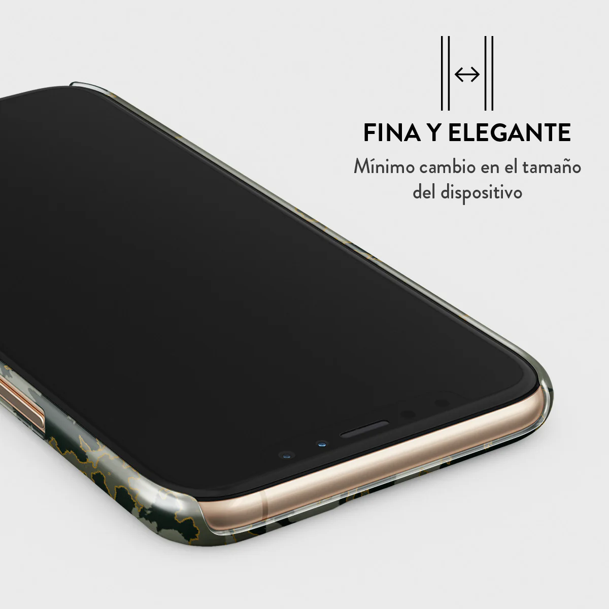 Moss - iPhone 11 Pro Funda - Image 4