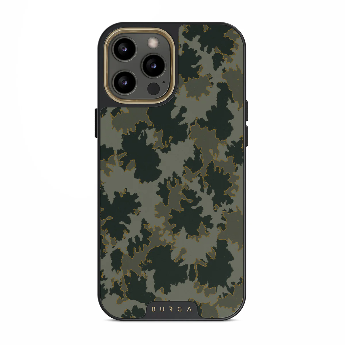 Moss - iPhone 12 Pro Funda - Image 5