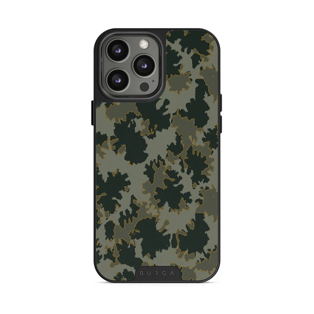 Moss - iPhone 13 Pro Funda - Image 12