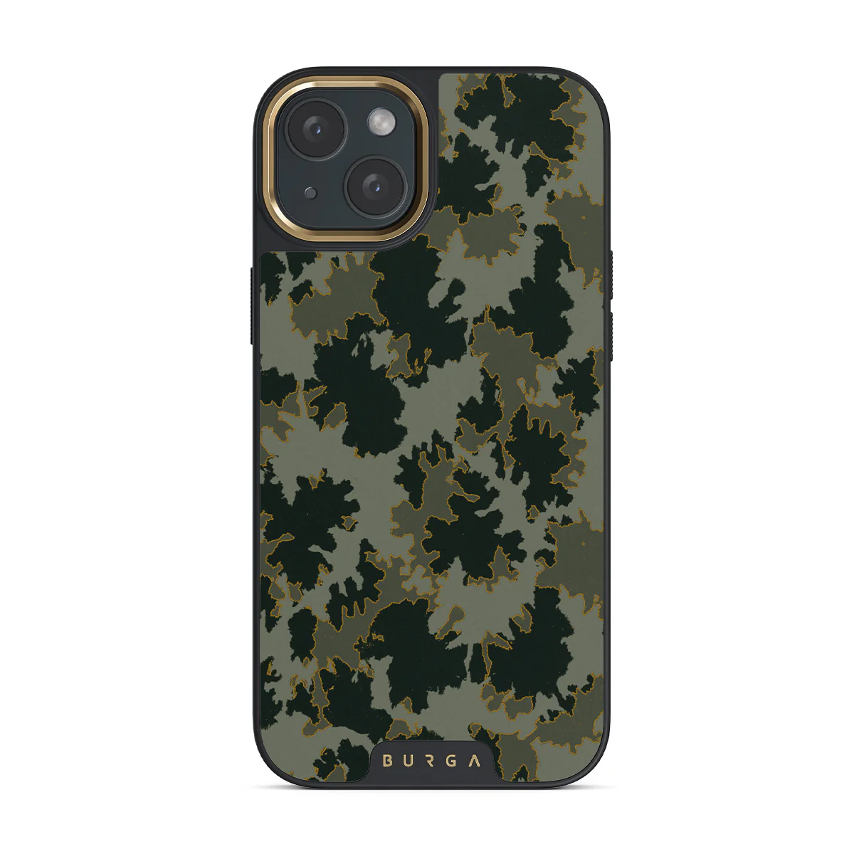 Moss - iPhone 15 Funda - Image 5