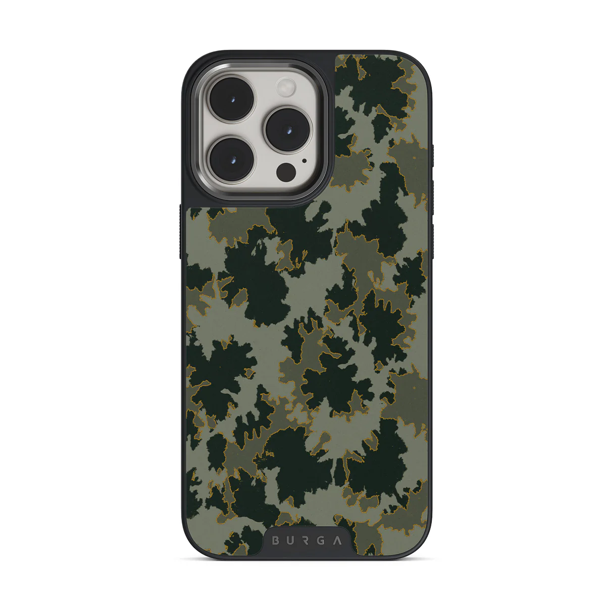 Moss - iPhone 15 Pro Funda - Image 12