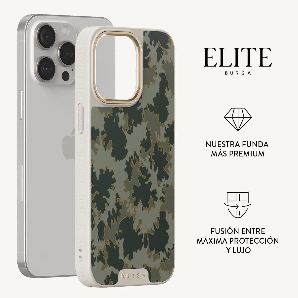 Moss - iPhone 15 Pro Funda - Image 20