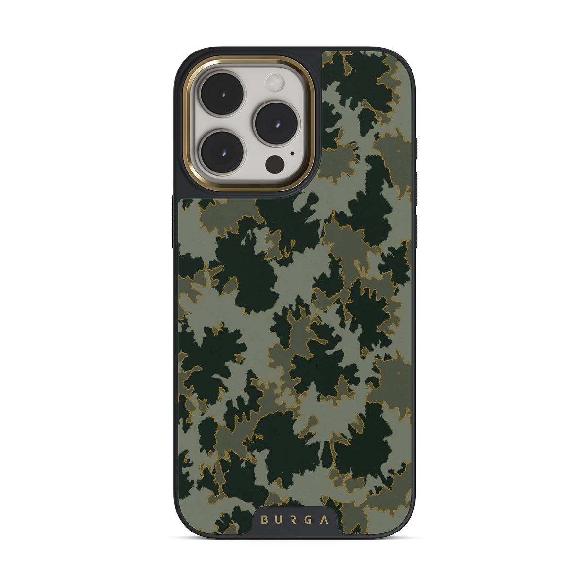 Moss - iPhone 15 Pro Funda - Image 5