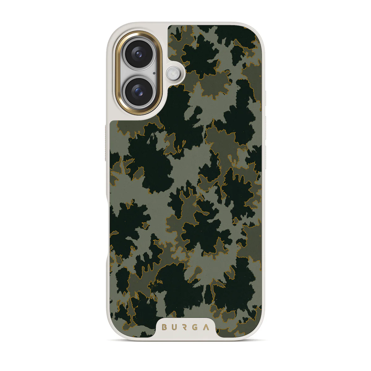 Moss - iPhone 16 Funda - Image 20