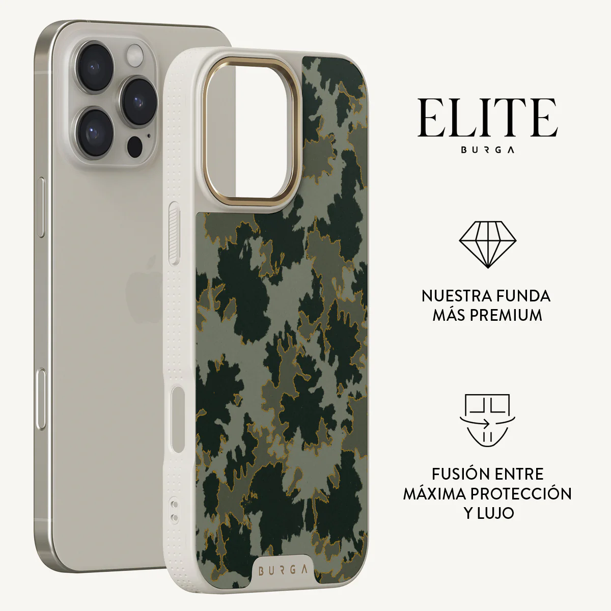 Moss - iPhone 16 Pro Funda - Image 21