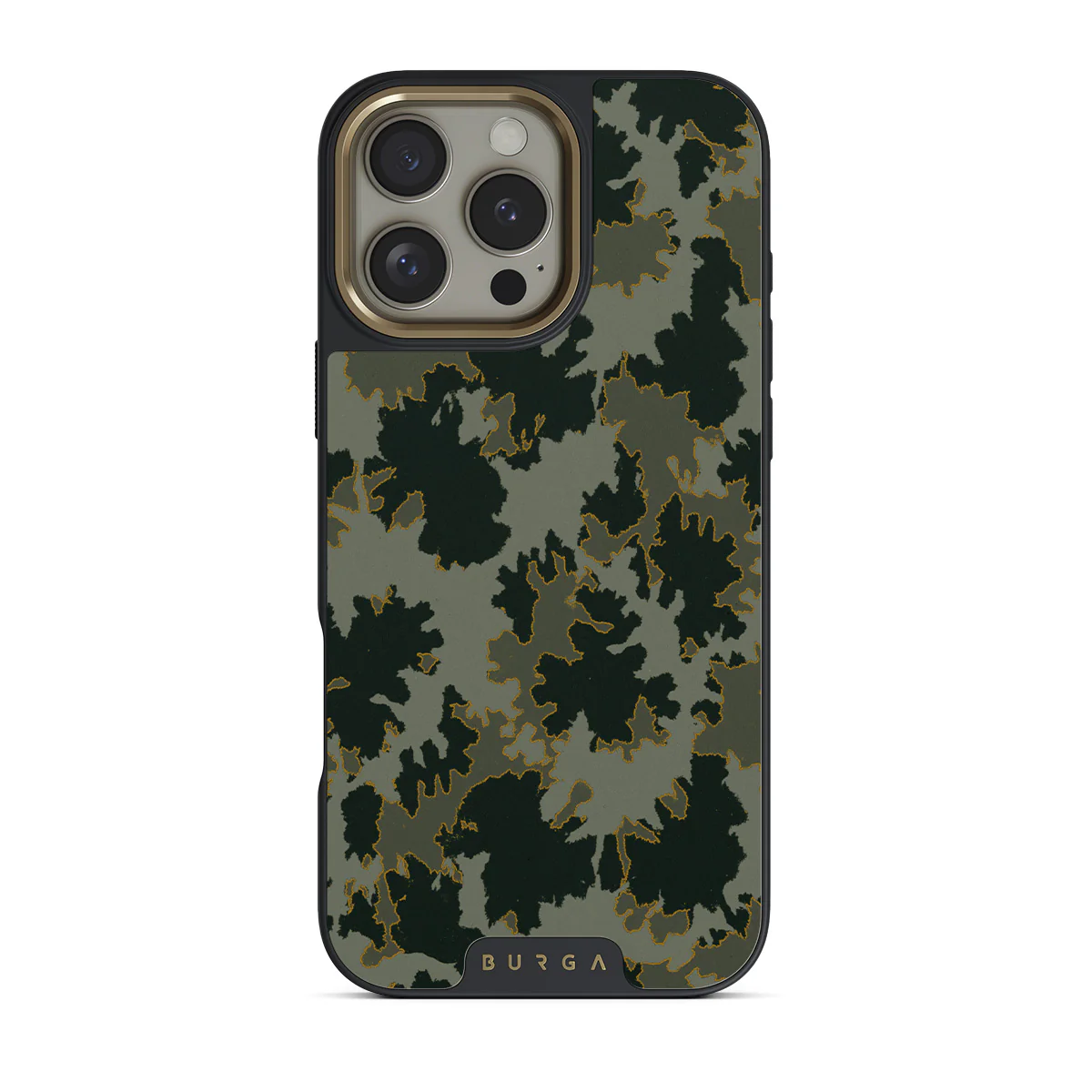 Moss - iPhone 16 Pro Funda - Image 6