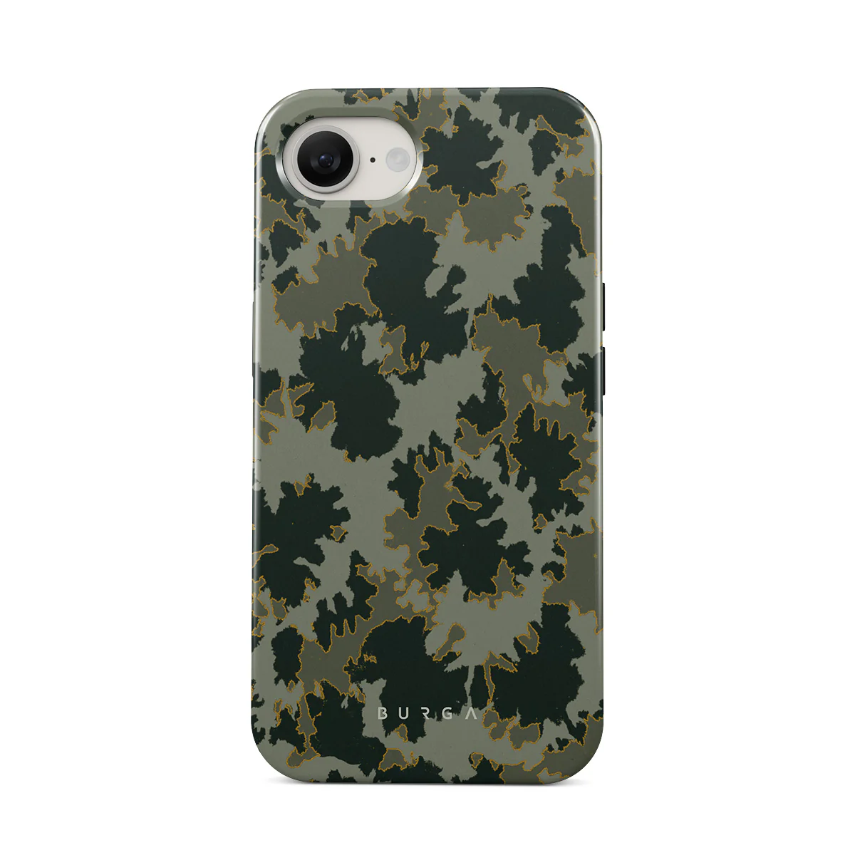 Moss - iPhone 17e Funda