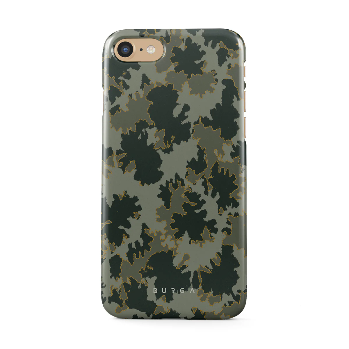 Moss - iPhone 7 / iPhone 8 Funda