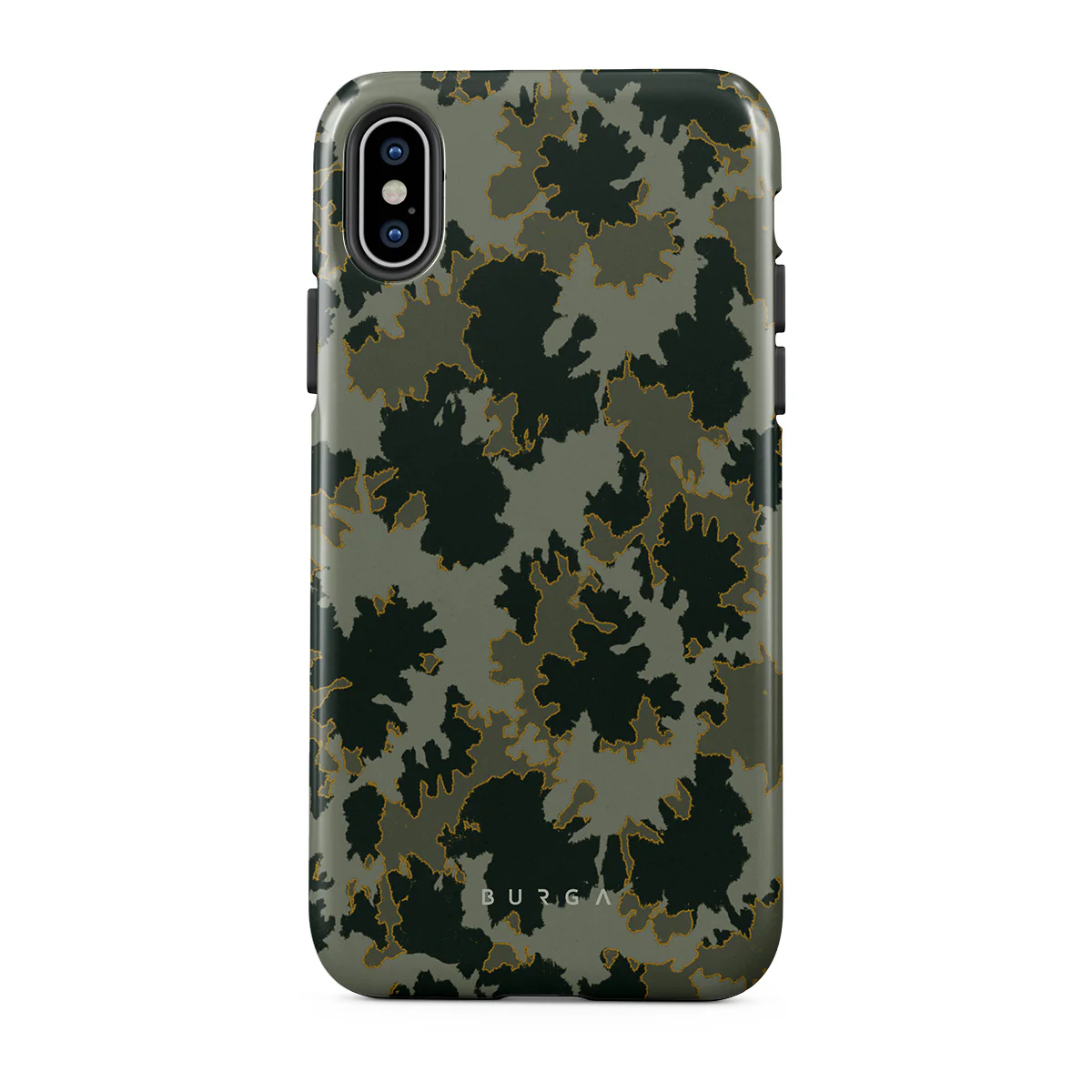 Moss - iPhone X / XS Funda - Image 5
