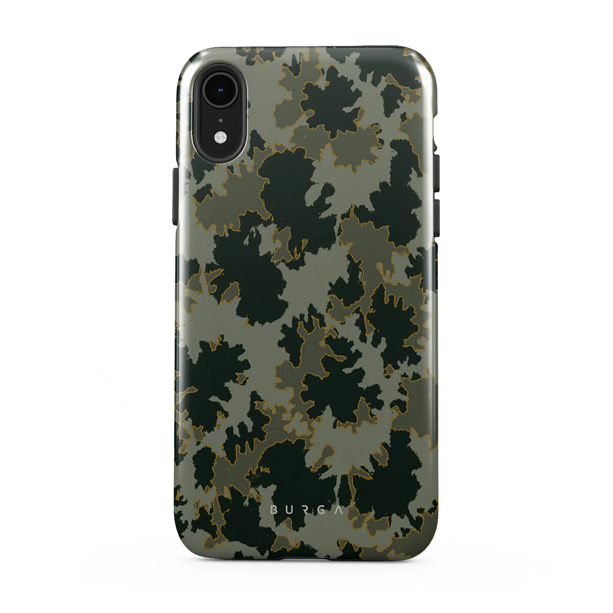 Moss - iPhone XR Funda - Image 5