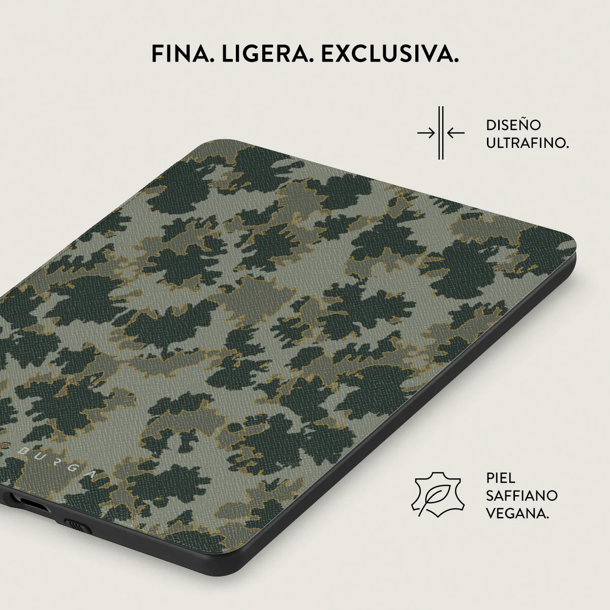 Moss - Funda para Kindle Paperwhite (12a Gen) - Image 6