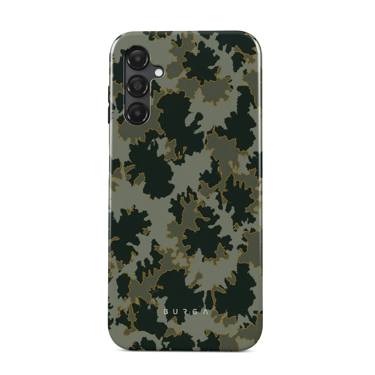 Moss - Samsung Galaxy A25 Funda