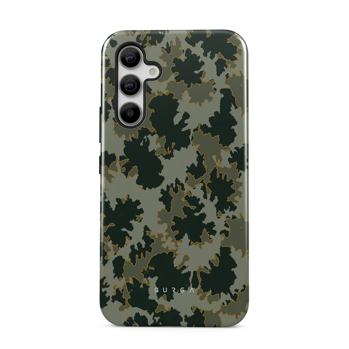 Moss - Samsung Galaxy A54 Funda