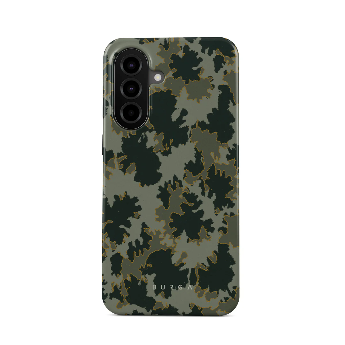 Moss - Samsung Galaxy A57 5G Funda