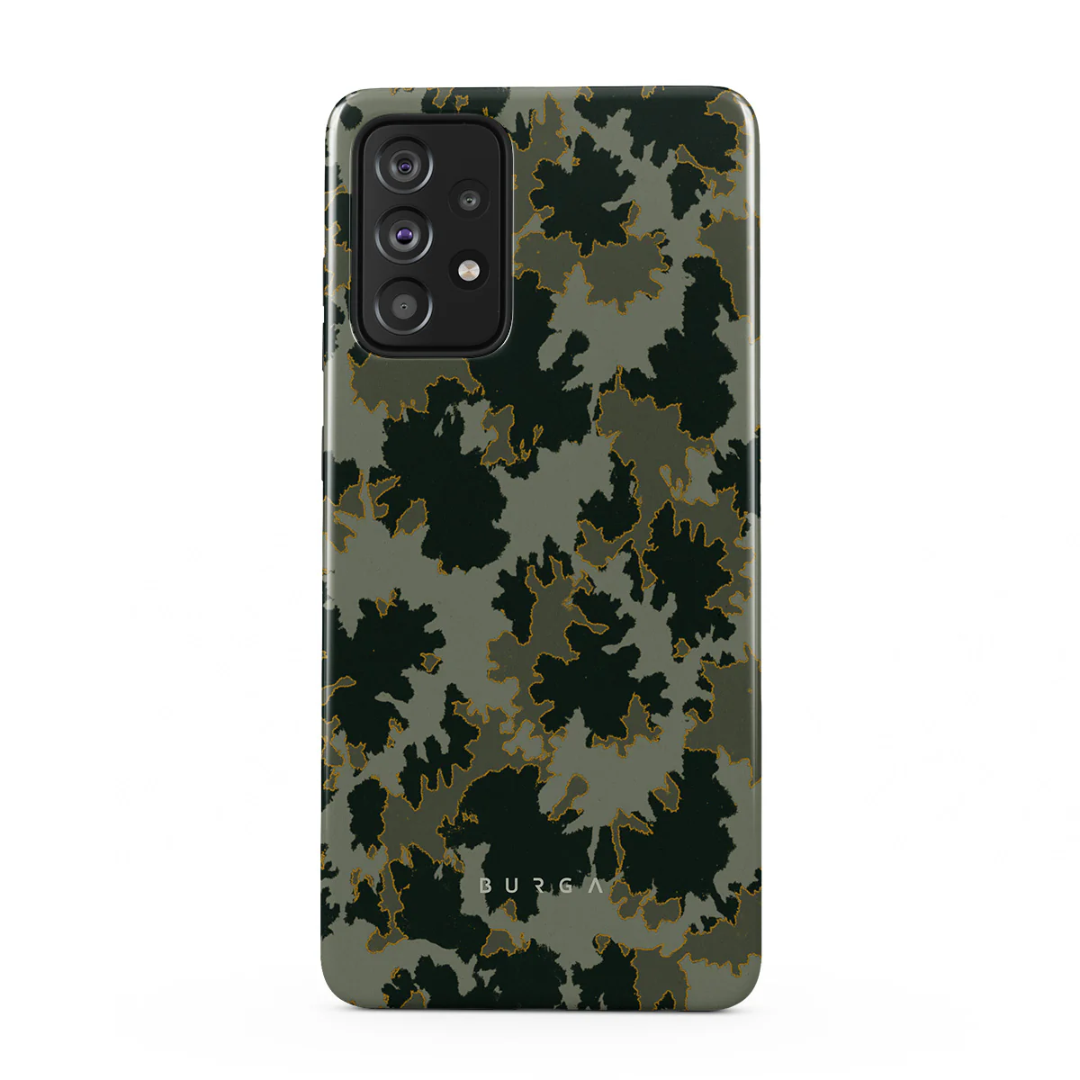 Moss - Samsung Galaxy A72 4G / 5G Funda - Image 5