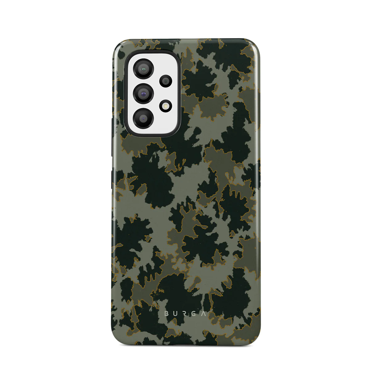 Moss - Samsung Galaxy A73 Funda