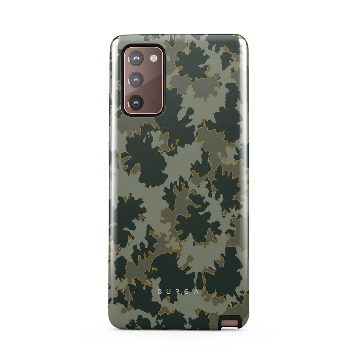 Moss - Samsung Galaxy Note 20 4G / 5G Funda - Image 5