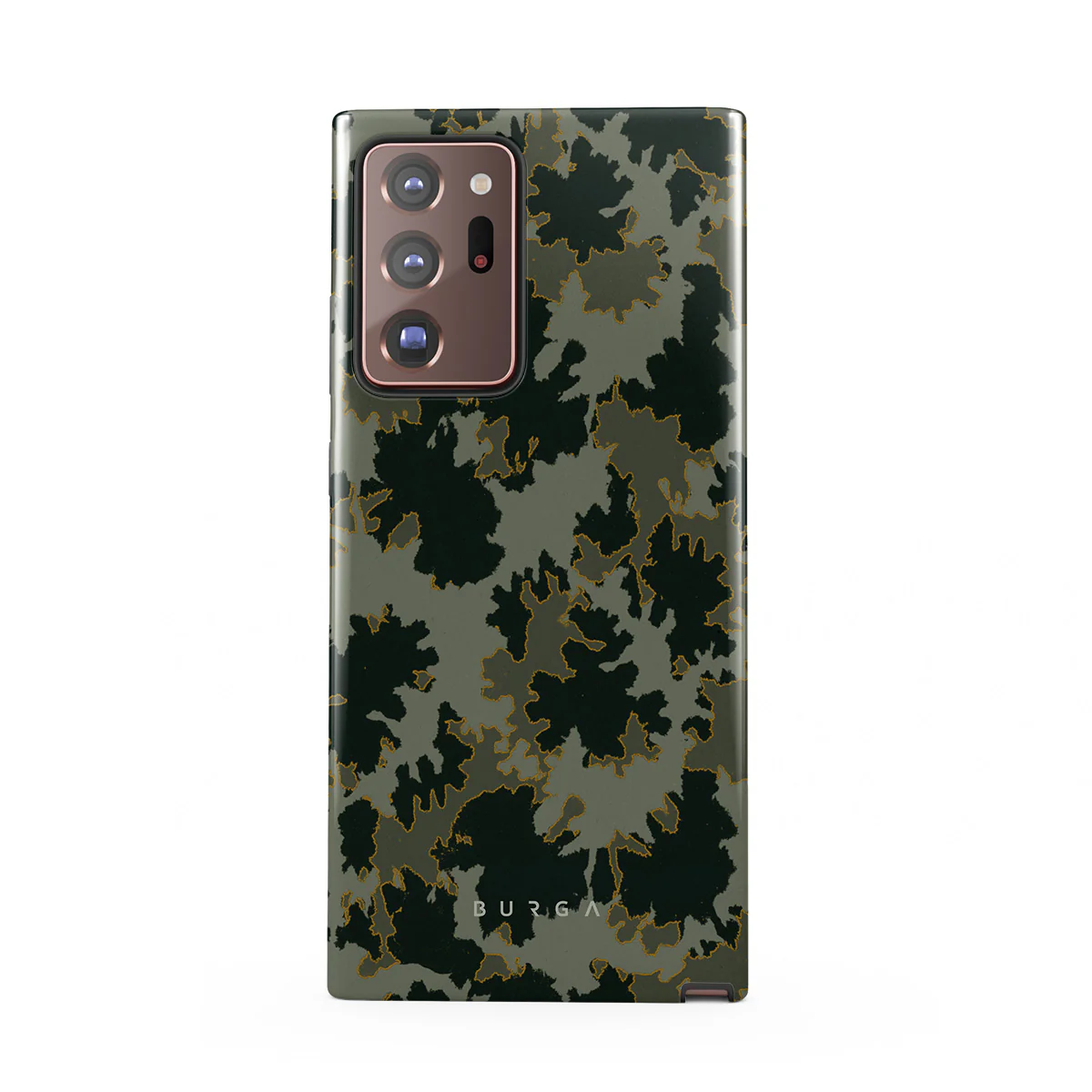 Moss - Samsung Galaxy Note 20 Ultra 4G / 5G Funda - Image 5