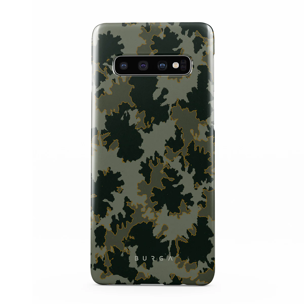 Moss - Samsung Galaxy S10 Plus Funda