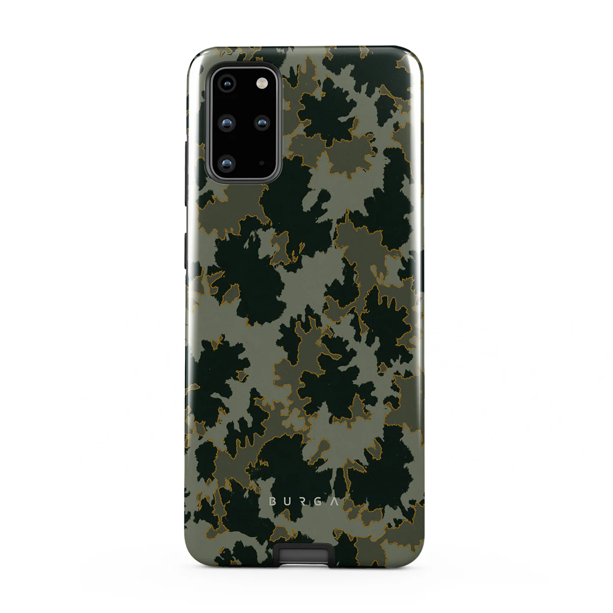 Moss - Samsung Galaxy S20 Plus 4G / 5G Funda - Image 5
