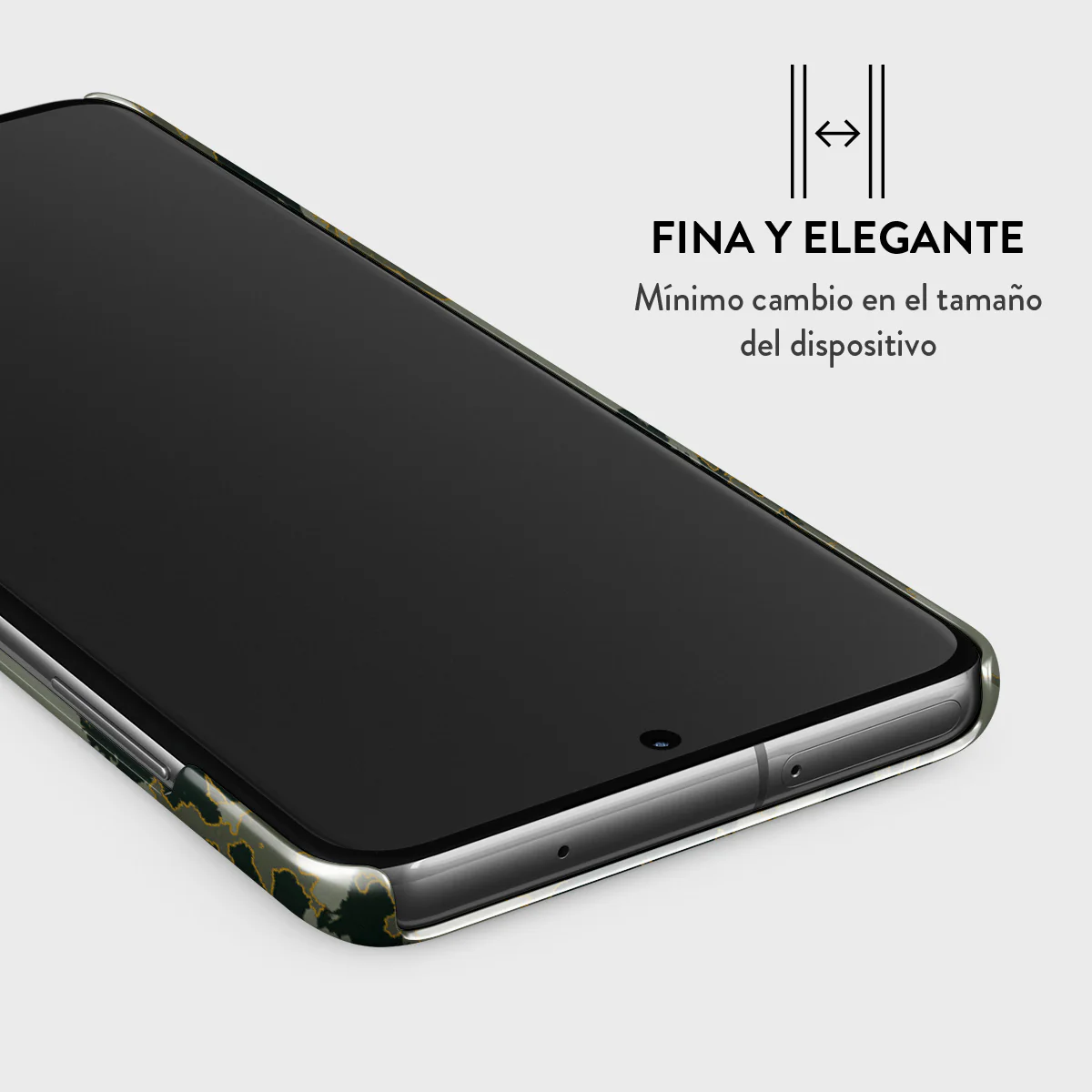 Moss - Samsung Galaxy S20 Ultra 4G / 5G Funda - Image 4
