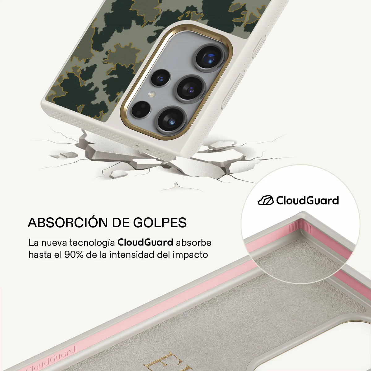 Moss - Samsung Galaxy S24 Ultra Funda - Image 21