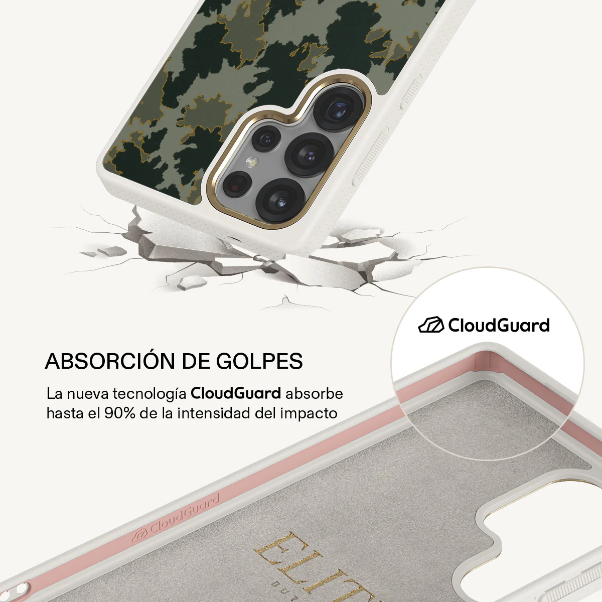 Moss - Samsung Galaxy S25 Ultra Funda - Image 21