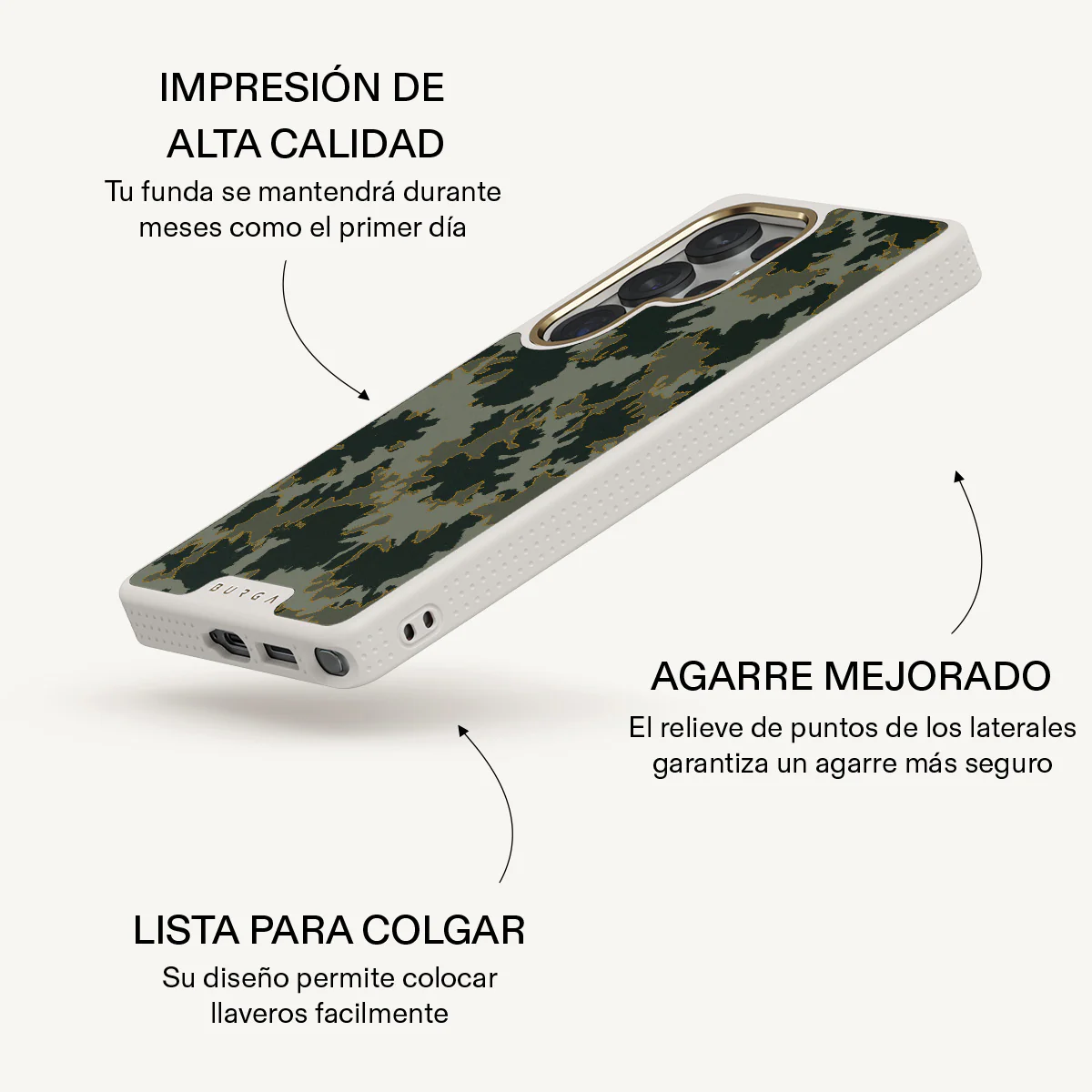 Moss - Samsung Galaxy S25 Ultra Funda - Image 23
