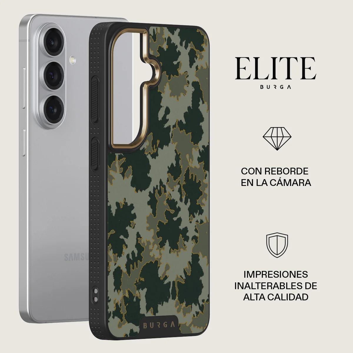 Moss - Samsung Galaxy S26 Funda - Image 6