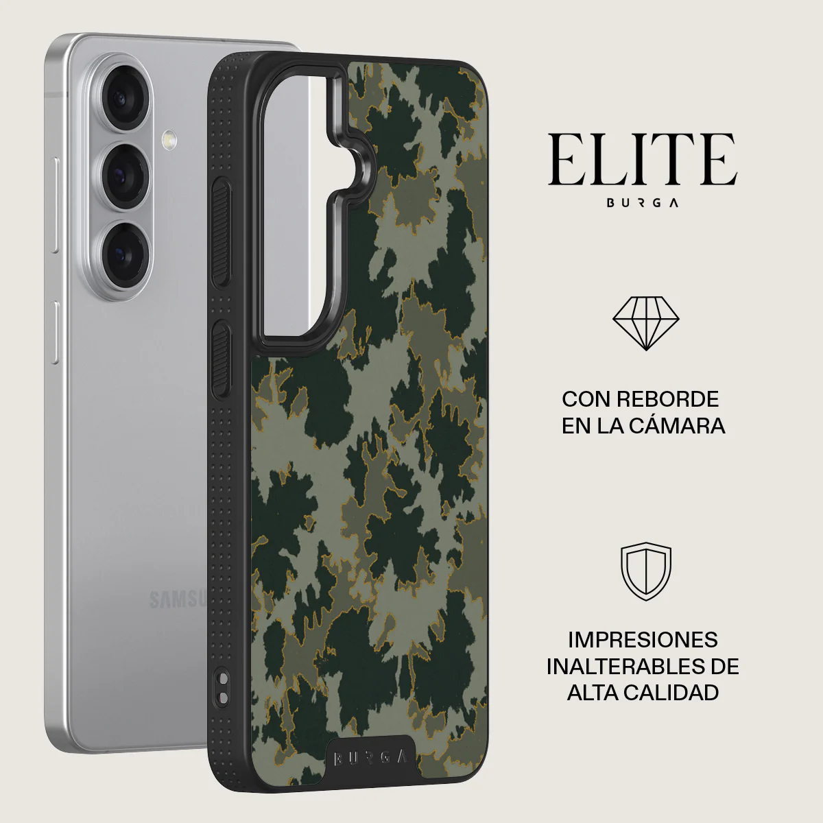 Moss - Samsung Galaxy S26 Plus Funda - Image 13