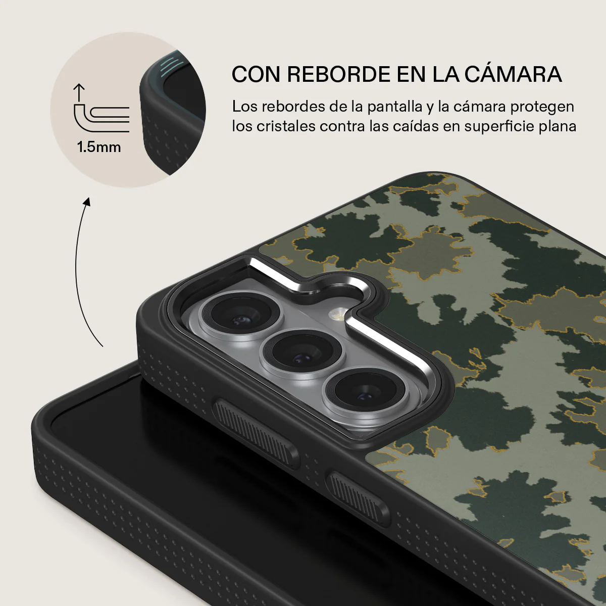Moss - Samsung Galaxy S26 Plus Funda - Image 15