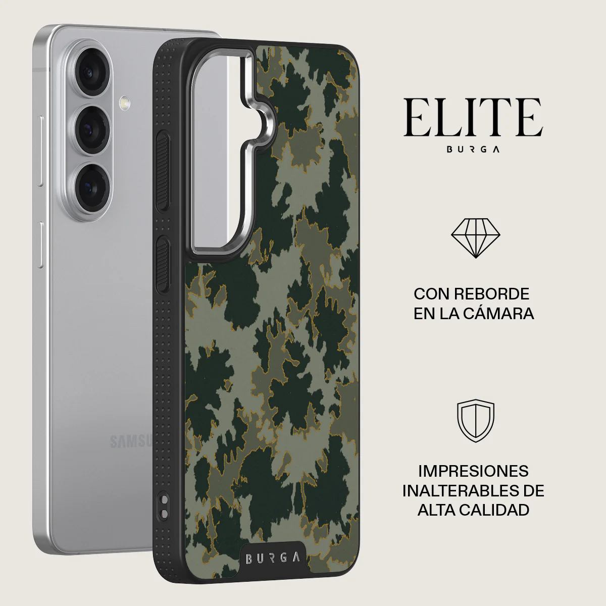 Moss - Samsung Galaxy S26 Plus Funda - Image 20