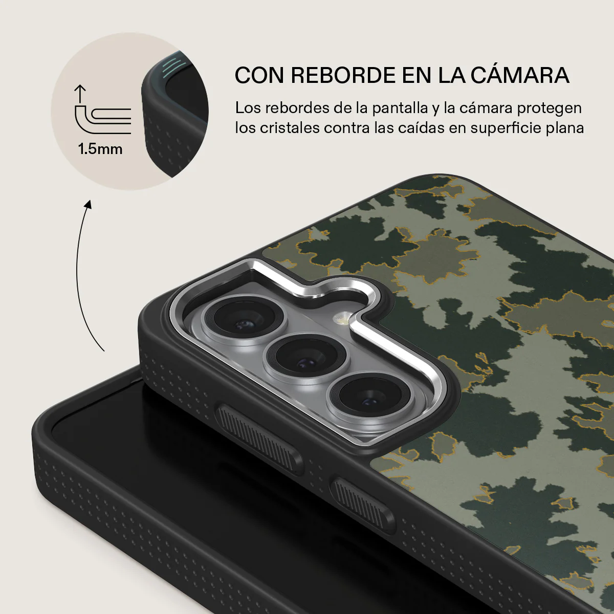 Moss - Samsung Galaxy S26 Plus Funda - Image 22