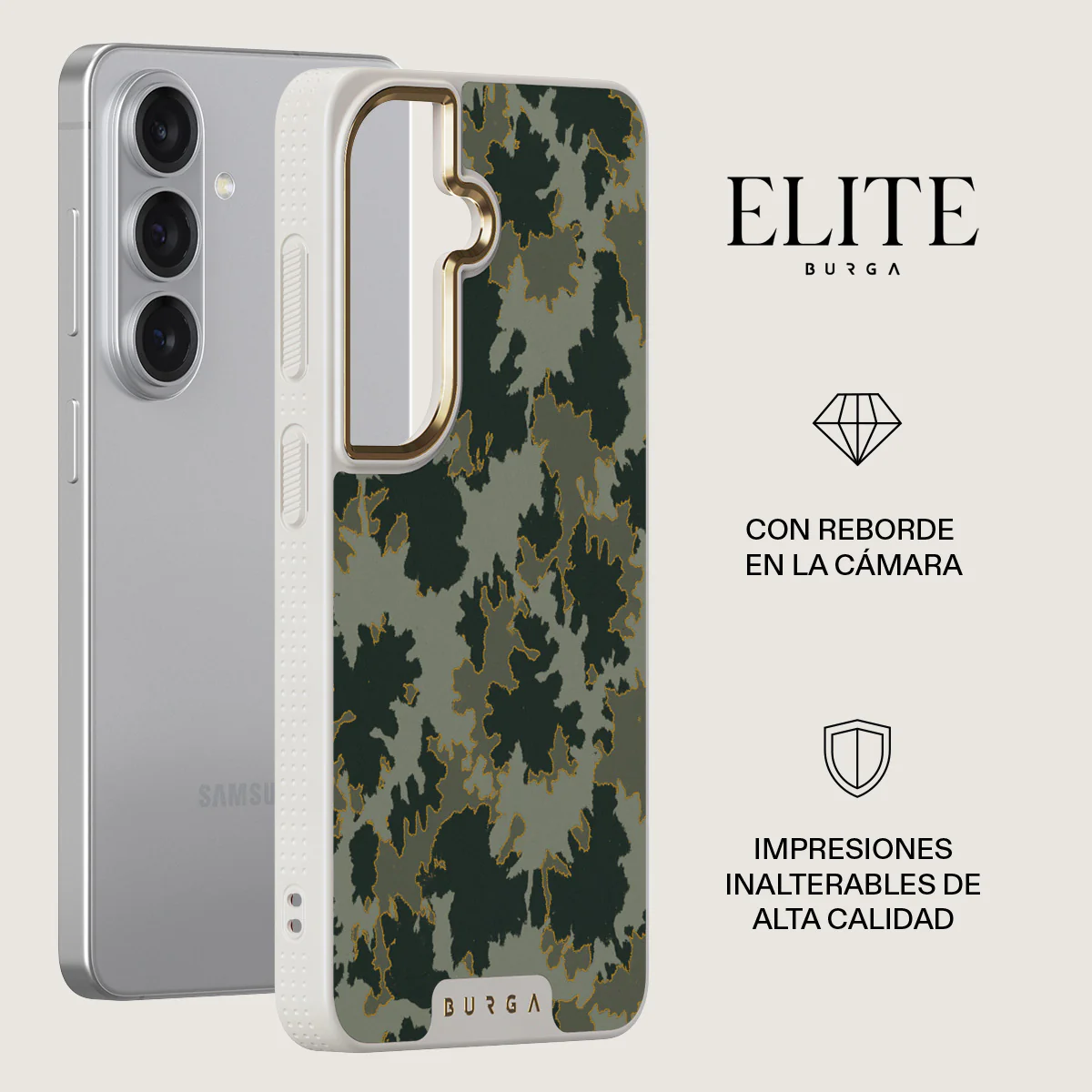 Moss - Samsung Galaxy S26 Plus Funda - Image 27
