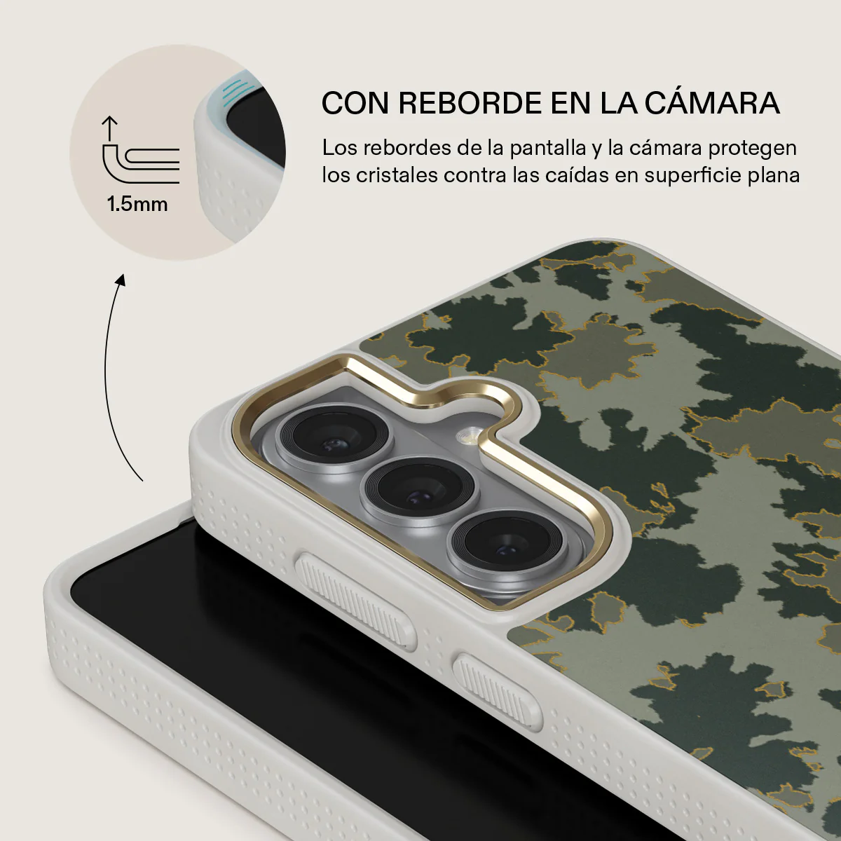 Moss - Samsung Galaxy S26 Plus Funda - Image 29