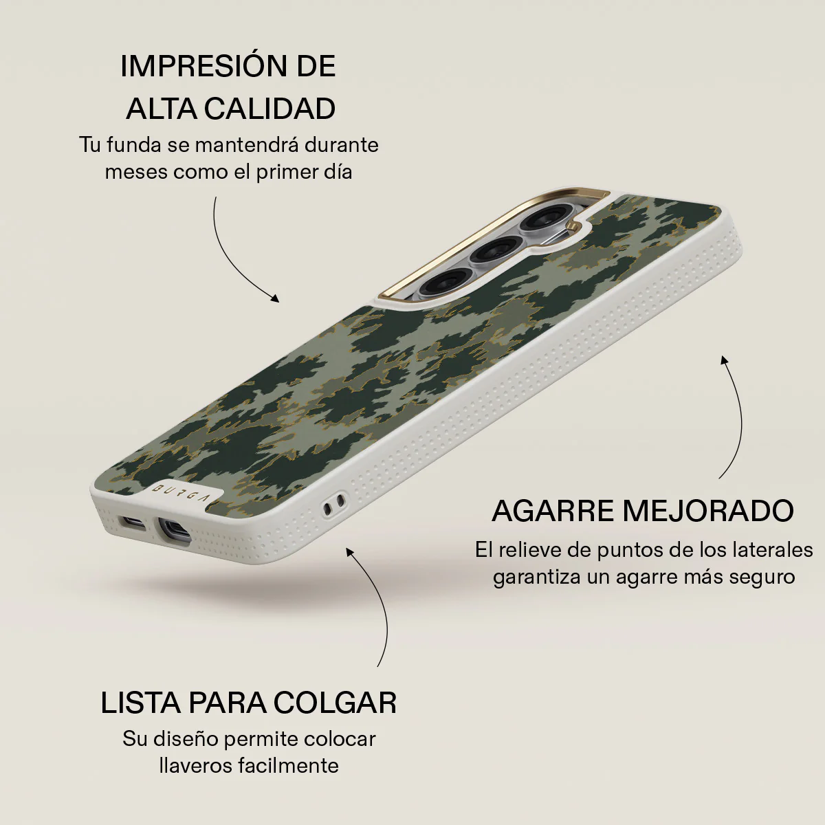 Moss - Samsung Galaxy S26 Plus Funda - Image 30